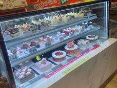 自助取餐区-85度C(苏州平江万达店)