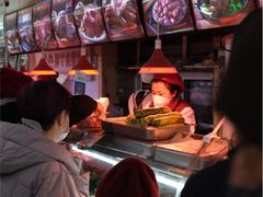 -鞍山市上海信利熏腊店(站前总店)