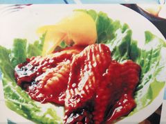 -好呷(东城十三碗美食广场店)