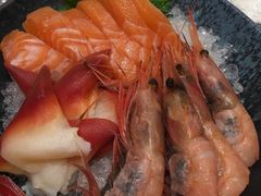 -大渔铁板烧(蛇口店)