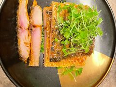 -天目湖涵田度假村