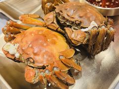 -龙虾奇迹泥炉烤肉(大华三路店)