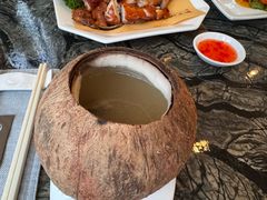 -金海湾嘉华度假酒店·海天阁中餐厅