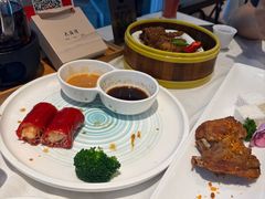 -大海湾酒楼(人南店)