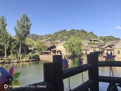 -卧龙堡客栈·中餐厅(古北水镇店)