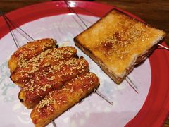 -北三老太太烧烤(人生一串上榜店)