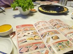 -韩宫宴炭火烤肉(昆山金鹰店)