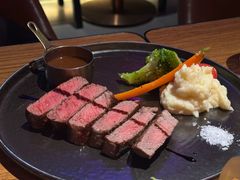 -MARU玛露音乐餐厅(大学路店)