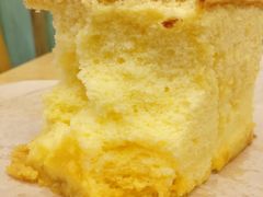 -老香港蛋糕(梓桐苑店)