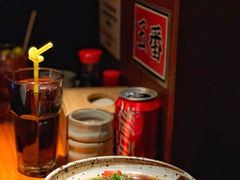 -醉虎传(南锣鼓巷店)