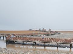 -红海滩国家风景廊道