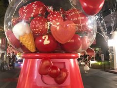 -东莞松山湖万象汇