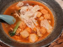 -北丐先生·野馄饨烧烤(雨花万象店)