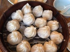南翔小笼包-双塔老饭店