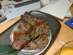 -清水日本料理铁板烧(学府路店)