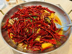 -北京泰富酒店-柏景轩中餐厅