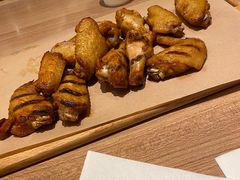 -必胜客(大宁路店)