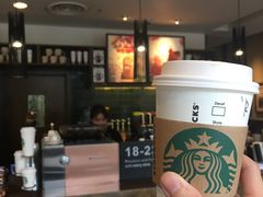 -星巴克(深圳龙岗星河时代店)