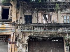 -赤坎·广东华侨国际旅游度假区