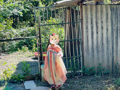 -龚家花园农家乐休闲别墅