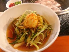 -军硕烤肉·部队火锅(二七万达店)