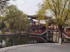 -百脉泉景区