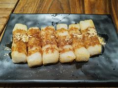 -不曾在把把烧•烧烤(莲坂磐基店)