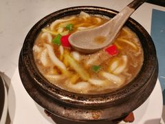 石锅汪刺鱼-荣小馆(临海世纪花城店)