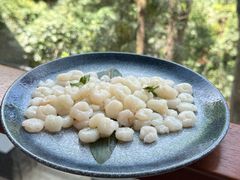 -拾溪餐厅(杭州千禧度假酒店)