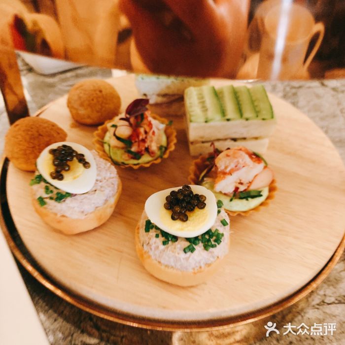 北京四季酒店图片