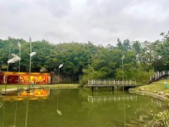 -燕晗山郊野公园