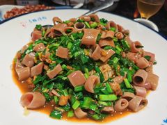 -旺角小渔村·海肠捞饭开创者(环山路店)