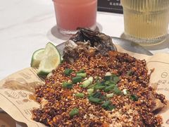 -七八冷面·延边朝鲜族美食(世纪汇店)