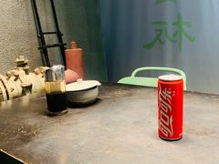 -臻老板牛肉面(光华路SOHO店)