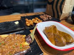 -KAOTOWN烤堂•烧烤(海汇港店)
