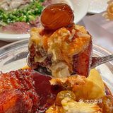 用榴莲烧红烧肉 ⁉️我高低要尝尝是不是真香