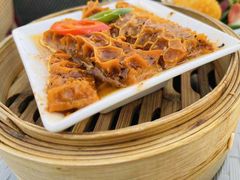 -鹭江宾馆·观海餐厅