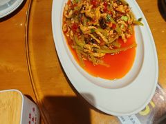 -易老妈蹄花.特色川菜(人民公园总店)