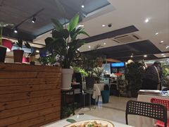 -观塘港茶餐厅(八一大道店)