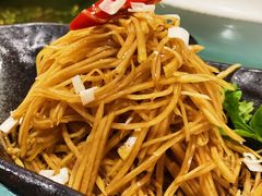 -马尔龙新疆饭店·清真(长青路店)