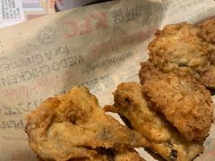 -肯德基(崇文路店)