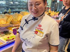 -大张烙馍村(三环南路旗舰店)