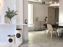 大堂-CAFE'IN精品咖啡体验空间(小寨店)