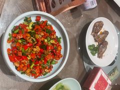 -丽华园(汉阳龙阳店)