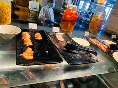 -长白山凯悦酒店·市集咖啡厅