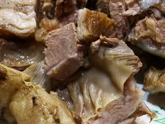 黄焖手抓羊肉-清真·益鑫羊肉手抓馆(花园北街店)