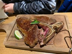 -MEAT MATE 鲜食肉铺(凤凰汇·里巷店)