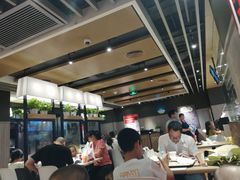 大堂-肯德基(兴隆店)