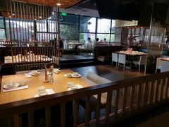 -川流不息(北蔡休闲广场店)