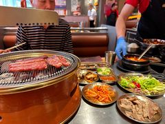 -西塔老太太泥炉烤肉(苏州大悦城店)
